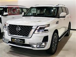 نيسان باترول